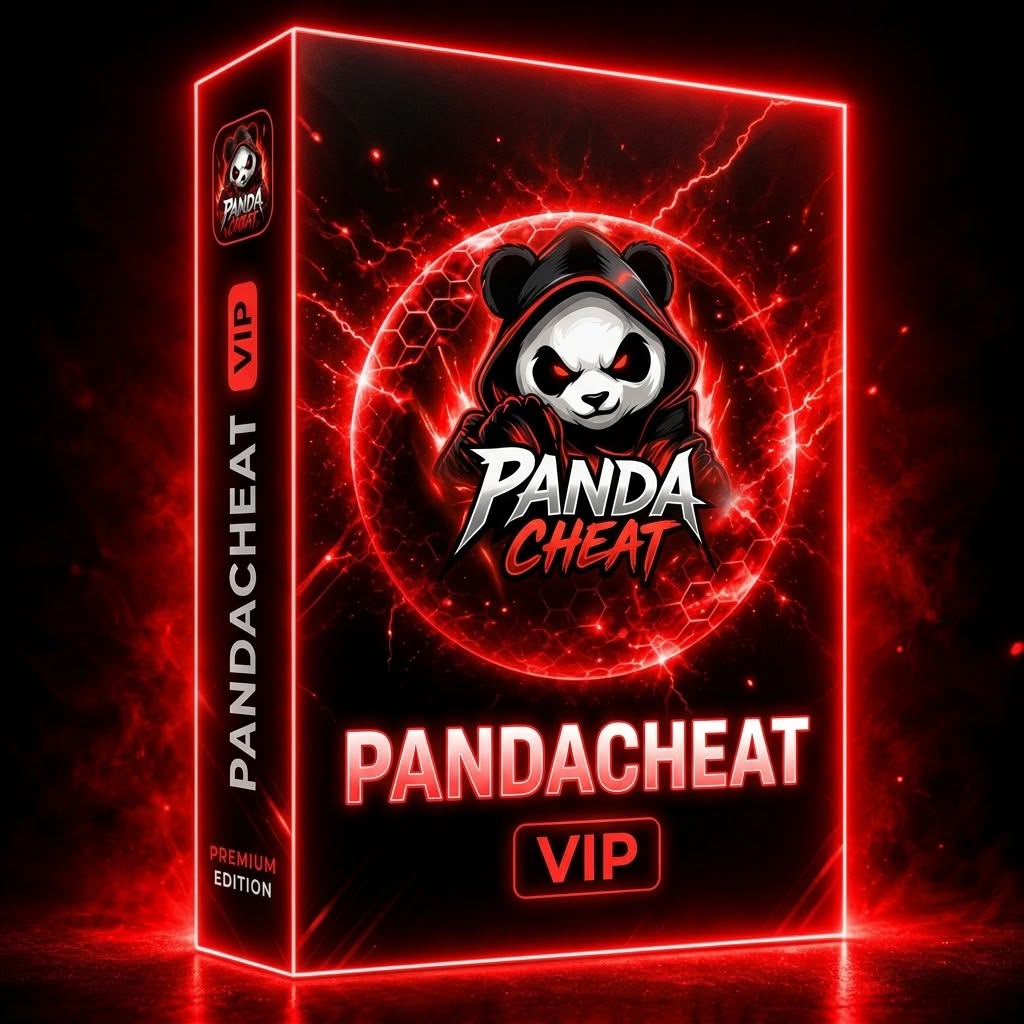 PandaCheat [ AD & IOS ]